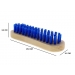 Stiff Scrubbing Brushes 2 Pcs