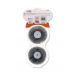 Scouring Pads With Handles  2 Pack