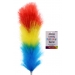 Extending Multicolour Duster