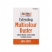 Extending Multicolour Duster