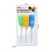 Mini Static Super Soft Dusters 3 Pack