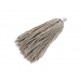 Professional Mop Head, Galvanised Metal Socket Py20