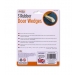 Rubber Door Wedges 3 Pack