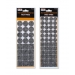 Jayting High Quality Self-Adhesive Protective Felt Pads