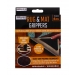 Jayting Rug & Mat Grippers 4 Pack