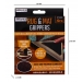 Rug & Mat Grippers 4 Pack