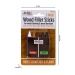 Wood Filler Sticks 5 Pack