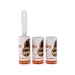 Lint Rollers With Handle 5 pc