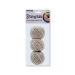 Cotton String Balls 3 Pack