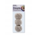 Cotton String Balls 3pk