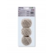 Cotton String Balls 3 Pack
