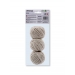 Cotton String Balls 3pk