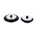 SINK PLUGS 2 PC