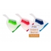 Dustpan & Brush Set 