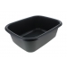 Plastic Rectangular Basin