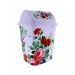 Small Dustbin With Print