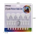 Picture Hook Set With Nails 22 Pack