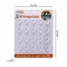 All Purpose Hooks 20 Pack