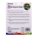 All Purpose Hook 20 Pack