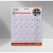 All Purpose Hooks 20 Pack