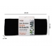 Microfibre Super Absorbent Dish Drying Mat Assorted