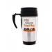 JAYTING STAINLESS STEEL TRAVEL MUG 