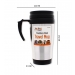 Stainless Steel Travel Mug