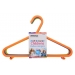 JIATING CHILDREN CLOTHES HANGERS ASSORTED 10 PC