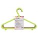 Children Clothes Hangers Assorted 10 pc