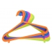 Children Clothes Hangers Assorted 10 pc