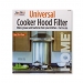Universal Cooker Hood Filter