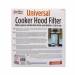 Universal Cooker Hood Filter