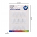 Self Adhesive Hooks 12 Pack