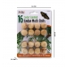 Cedar Moth Balls 16 Pack