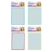 RYSONS LARGE SQUARE MIRROR WITH STAND