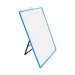 Large Square Mirror With Stand