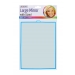 Large Square Mirror With Stand