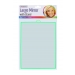 Large Square Mirror With Stand