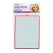 Large Square Mirror With Stand