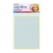Large Square Mirror With Stand