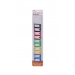 RYSONS KEY HOLDER SET WITH NAME HOLDERS 12 PC