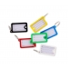 Key Holder Set With Name Holders 12 pc
