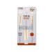 JAYTING SOFT TIP BRUSHES 3 PACK