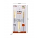 Soft Tip Brushes 3 Pack