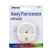 HANDY THERMOMETER WITH STAND 