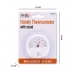 Handy Thermometer With Stand 