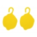 Dishwasher Freshener Lemon Fresh 2 Pack
