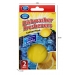 Dishwasher Freshener Lemon Fresh 2 Pack