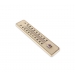 Wooden Wall Thermometer
