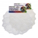 JIATING 30CM DECORATIVE ROUND DOILIES 2 PACK